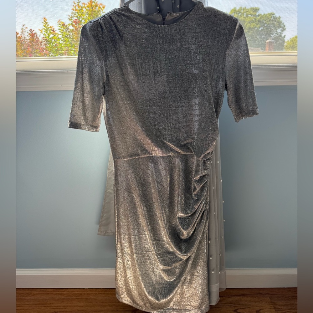 Brand new mini dress